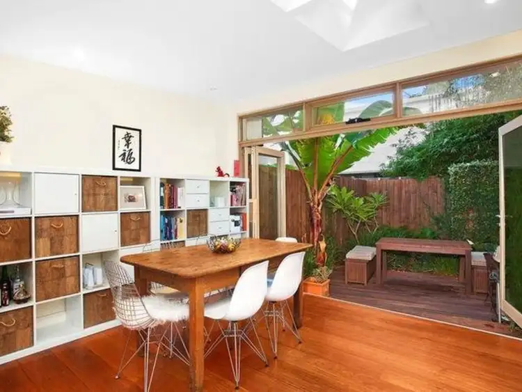 Second view of Homely house listing, 55 Kingsclear Road, Alexandria NSW 2015
