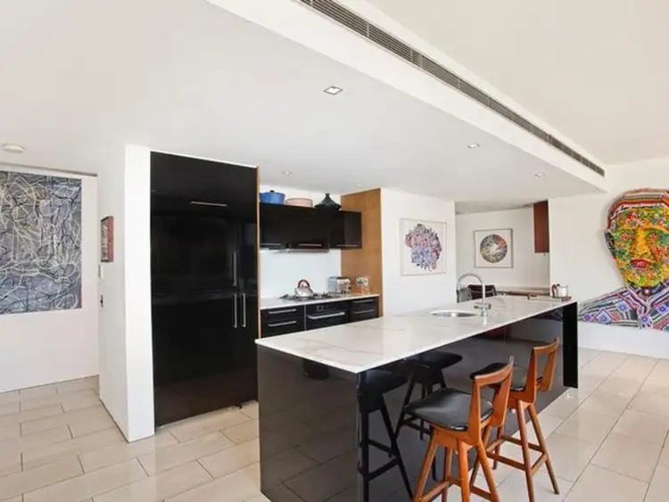 Third view of Homely apartment listing, 719/50 Burton Street, Darlinghurst NSW 2010