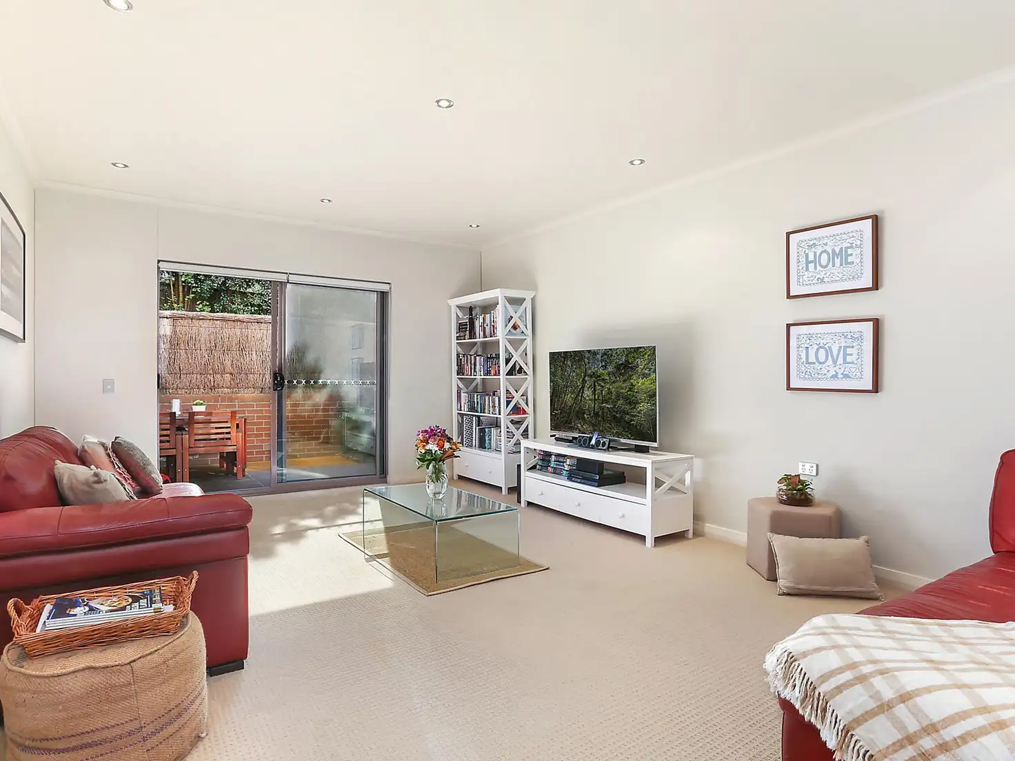 Main view of Homely apartment listing, 8/16 Cecil Street, Gordon NSW 2072