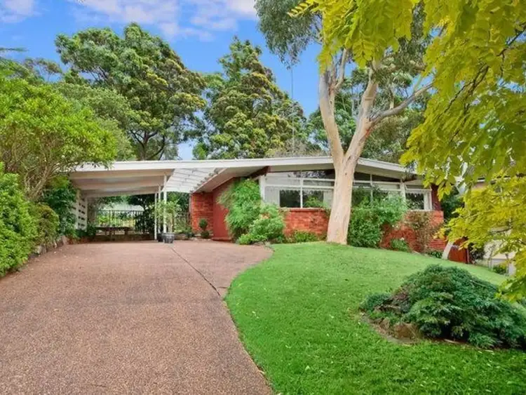 Main view of Homely house listing, 10 Tullamore Avenue, Killarney Heights NSW 2087