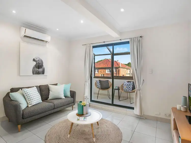 Main view of Homely apartment listing, 16/108 Ebley Street, Bondi Junction NSW 2022