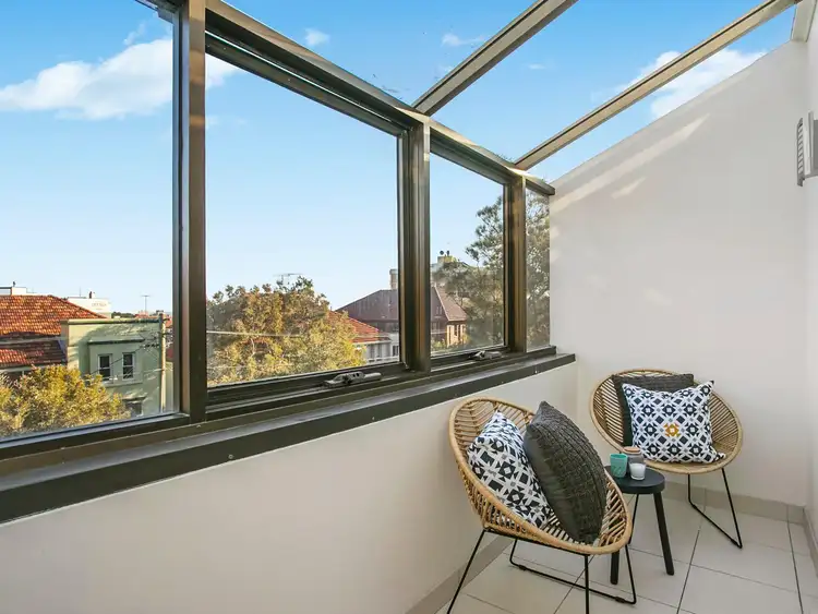Second view of Homely apartment listing, 16/108 Ebley Street, Bondi Junction NSW 2022