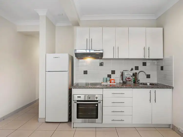 Third view of Homely apartment listing, 16/108 Ebley Street, Bondi Junction NSW 2022