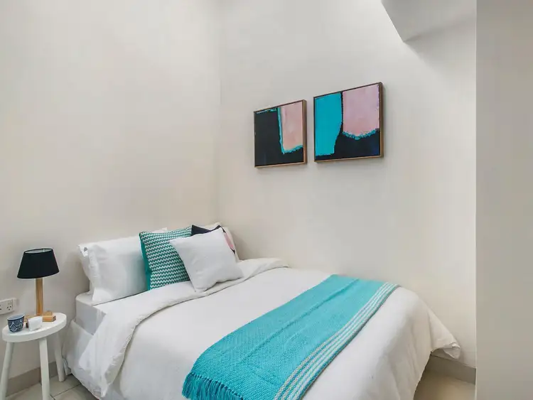 Fourth view of Homely apartment listing, 16/108 Ebley Street, Bondi Junction NSW 2022