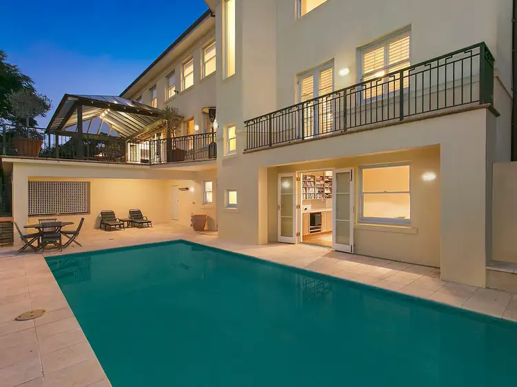 Main view of Homely house listing, 1A Bunyula Road, Bellevue Hill NSW 2023