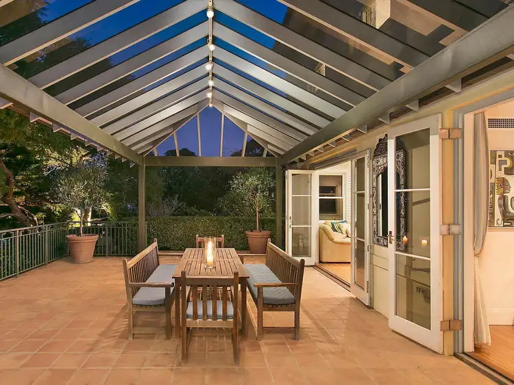 Second view of Homely house listing, 1A Bunyula Road, Bellevue Hill NSW 2023