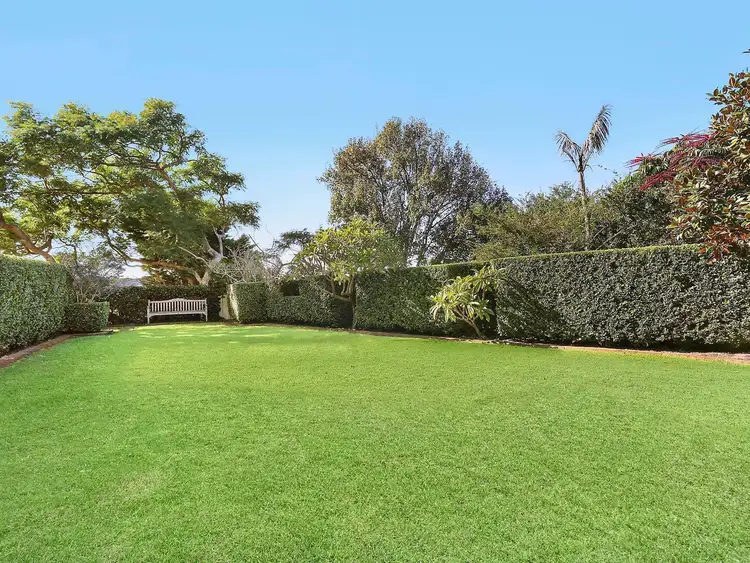 Third view of Homely house listing, 1A Bunyula Road, Bellevue Hill NSW 2023
