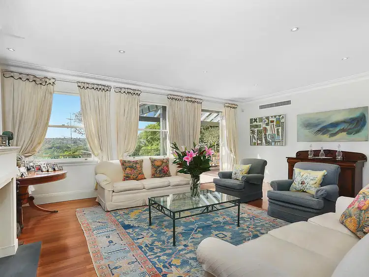 Sixth view of Homely house listing, 1A Bunyula Road, Bellevue Hill NSW 2023