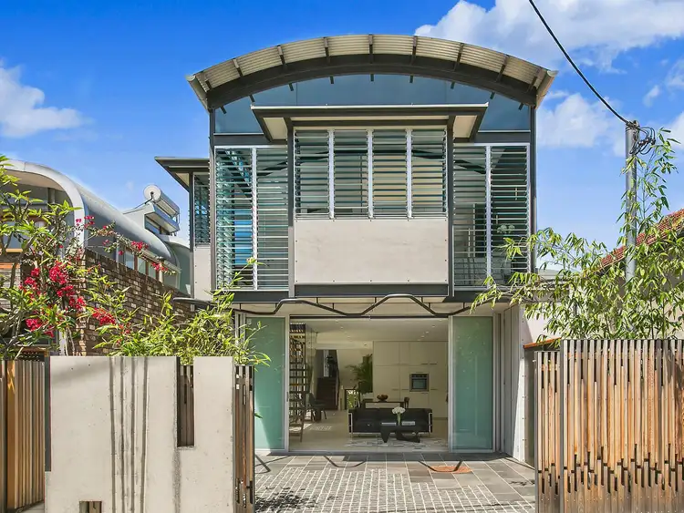 12 Glen Street, Bondi NSW 2026