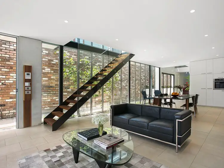 Fifth view of Homely house listing, 12 Glen Street, Bondi NSW 2026