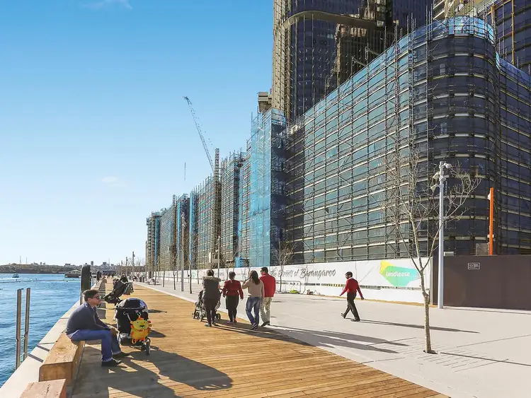 A103, Anadara, Globe Street, Sydney NSW 2000