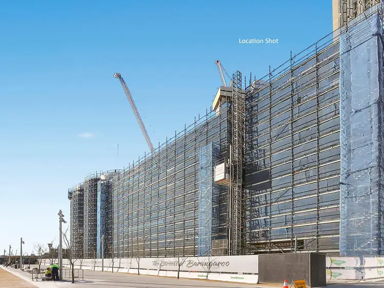 Fifth view of Homely apartment listing, A103, Anadara, Globe Street, Sydney NSW 2000