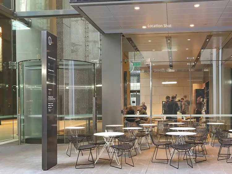 Sixth view of Homely apartment listing, A103, Anadara, Globe Street, Sydney NSW 2000