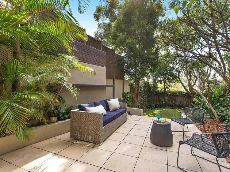 2/21 Francis Street, Bondi Beach NSW 2026