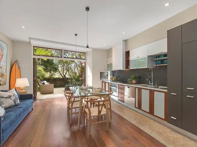 Third view of Homely house listing, 2/21 Francis Street, Bondi Beach NSW 2026