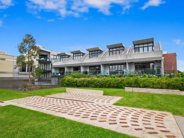 Second view of Homely apartment listing, 10/13 Oatley Road, Paddington NSW 2021