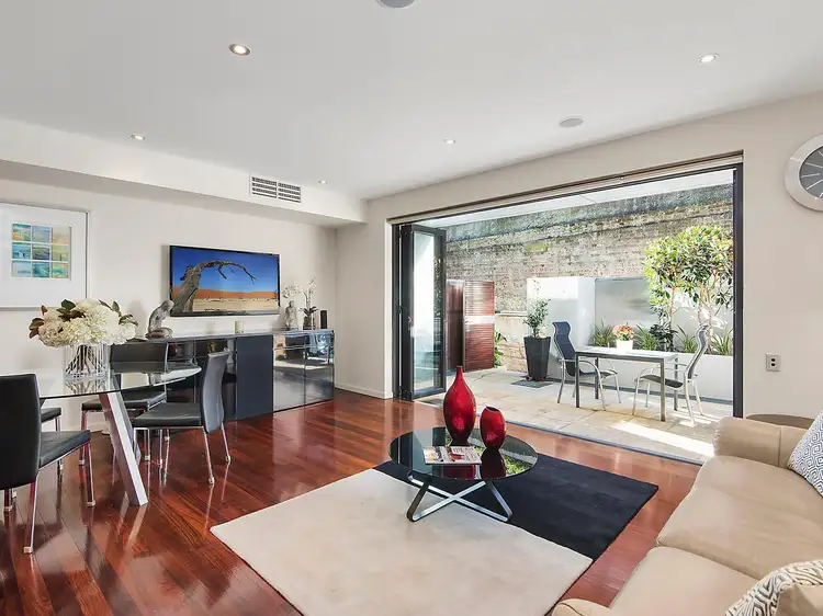 Third view of Homely apartment listing, 10/13 Oatley Road, Paddington NSW 2021