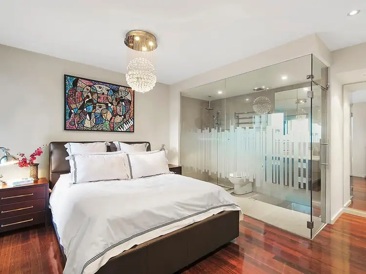 Fourth view of Homely apartment listing, 10/13 Oatley Road, Paddington NSW 2021