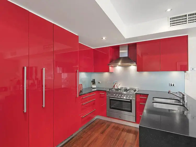 Fifth view of Homely apartment listing, 10/13 Oatley Road, Paddington NSW 2021