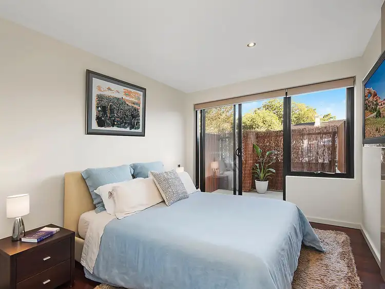 Sixth view of Homely apartment listing, 10/13 Oatley Road, Paddington NSW 2021