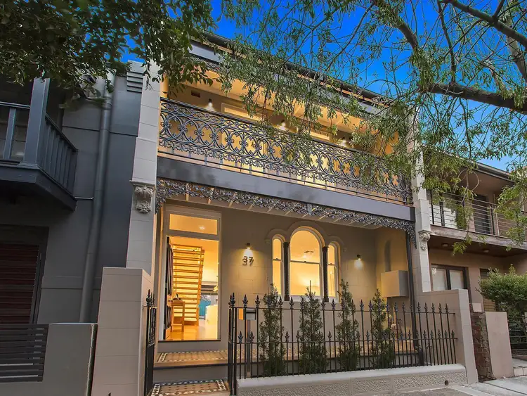 37 Suttor Street, Alexandria NSW 2015