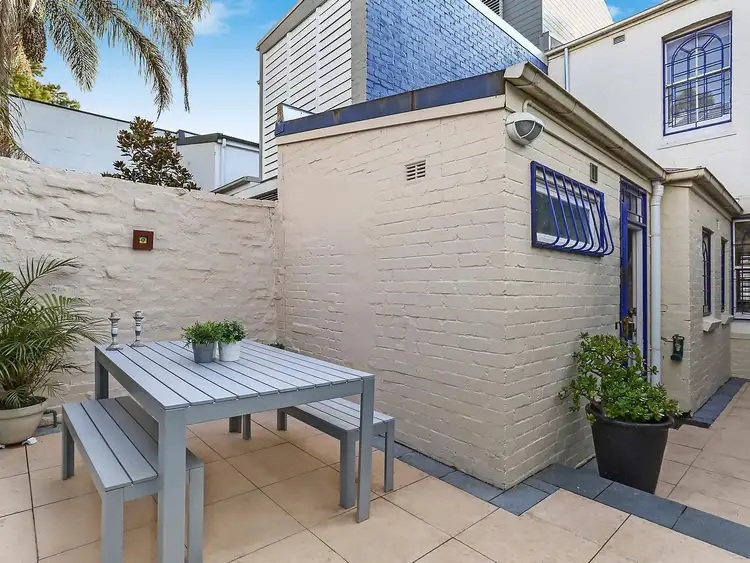 Fourth view of Homely house listing, 26 Chapman Street, Surry Hills NSW 2010