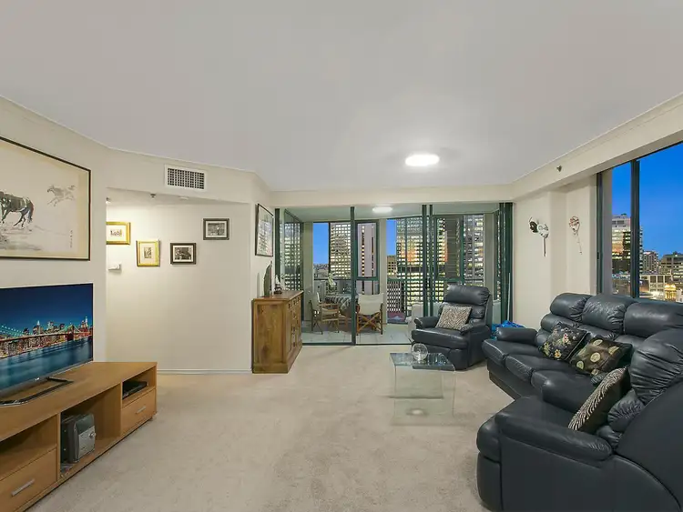 107/222 Sussex Street, Sydney NSW 2000