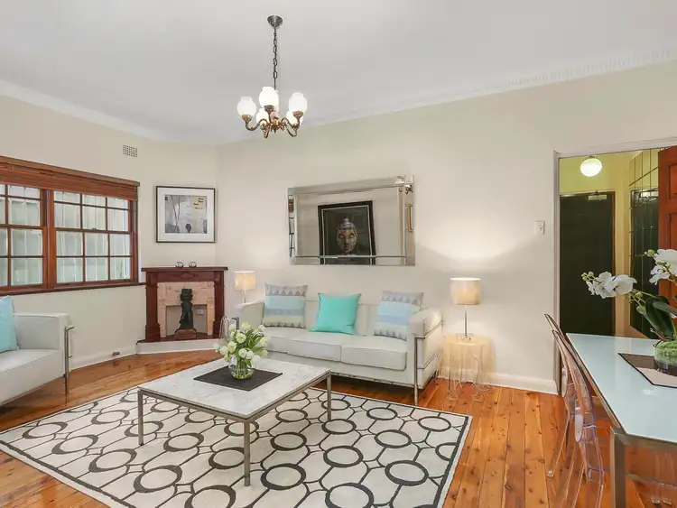 Main view of Homely apartment listing, 2/146 Hastings Parade, North Bondi NSW 2026