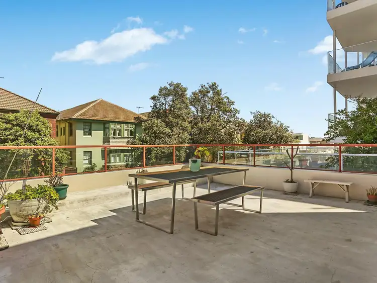 Fourth view of Homely apartment listing, 2/146 Hastings Parade, North Bondi NSW 2026