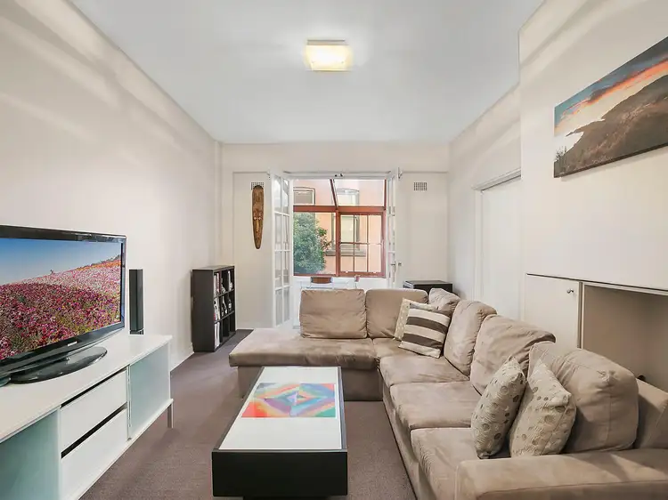 Main view of Homely apartment listing, 4/164 New South Head Road, Edgecliff NSW 2027