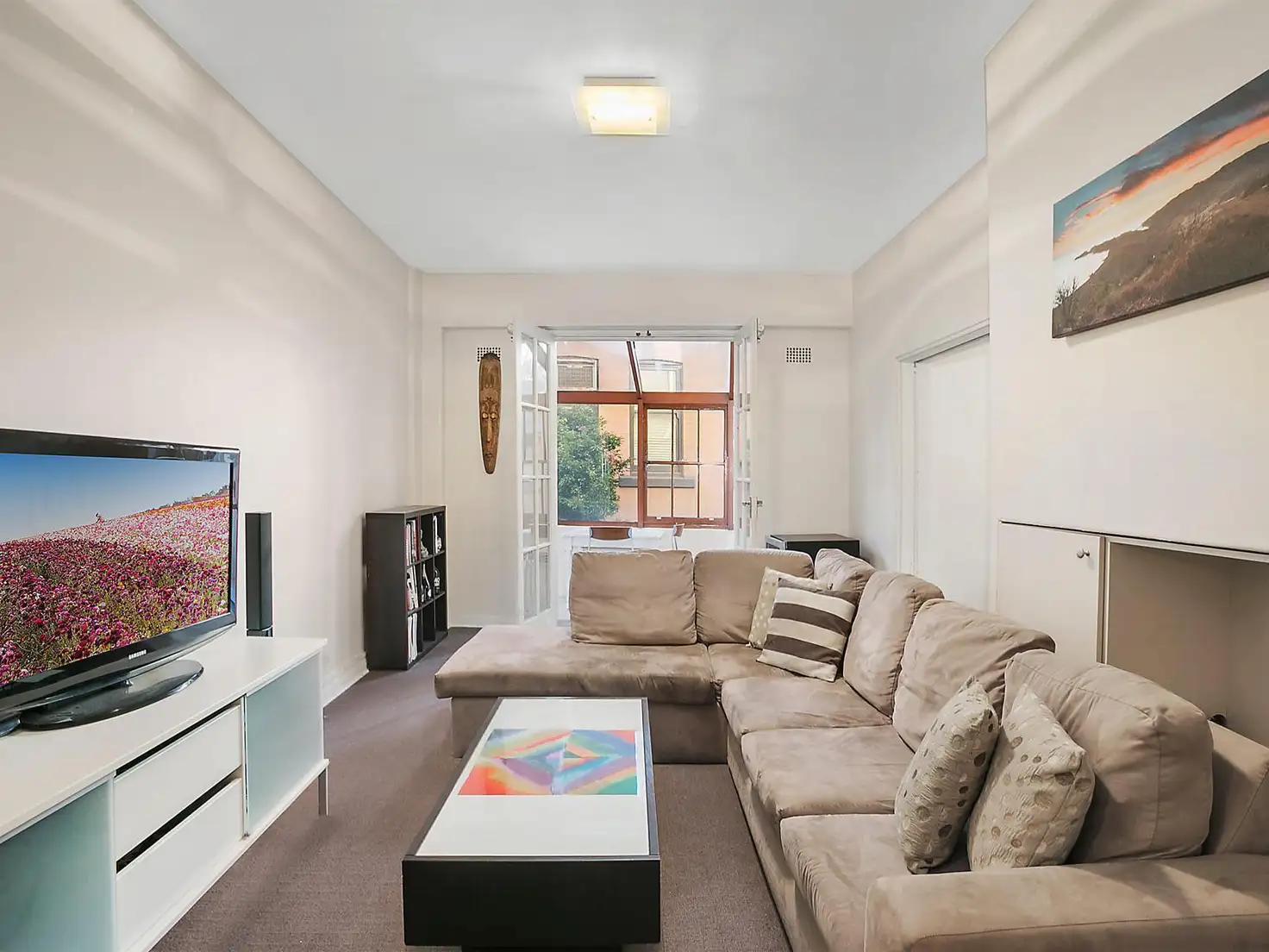 Main view of Homely apartment listing, 4/164 New South Head Road, Edgecliff NSW 2027