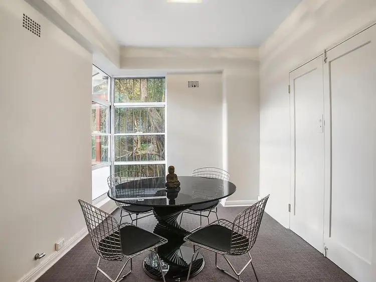 Second view of Homely apartment listing, 4/164 New South Head Road, Edgecliff NSW 2027