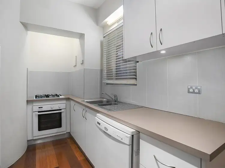 Third view of Homely apartment listing, 4/164 New South Head Road, Edgecliff NSW 2027