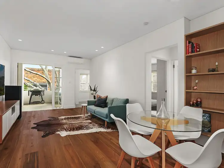 8/19 Poate Road, Centennial Park NSW 2021