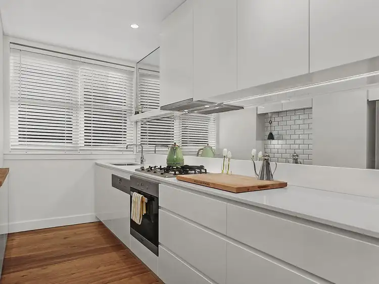 Second view of Homely apartment listing, 8/19 Poate Road, Centennial Park NSW 2021