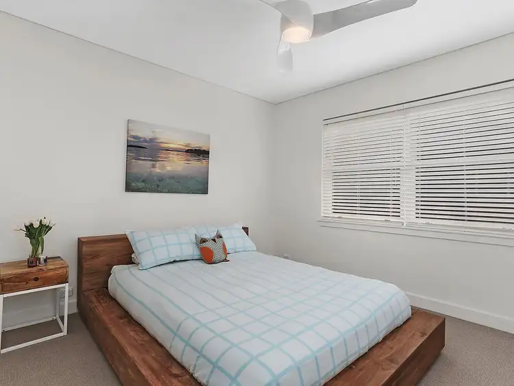 Third view of Homely apartment listing, 8/19 Poate Road, Centennial Park NSW 2021