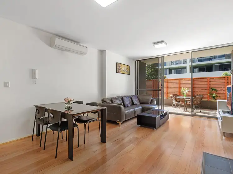 301/4 Ascot Avenue, Zetland NSW 2017