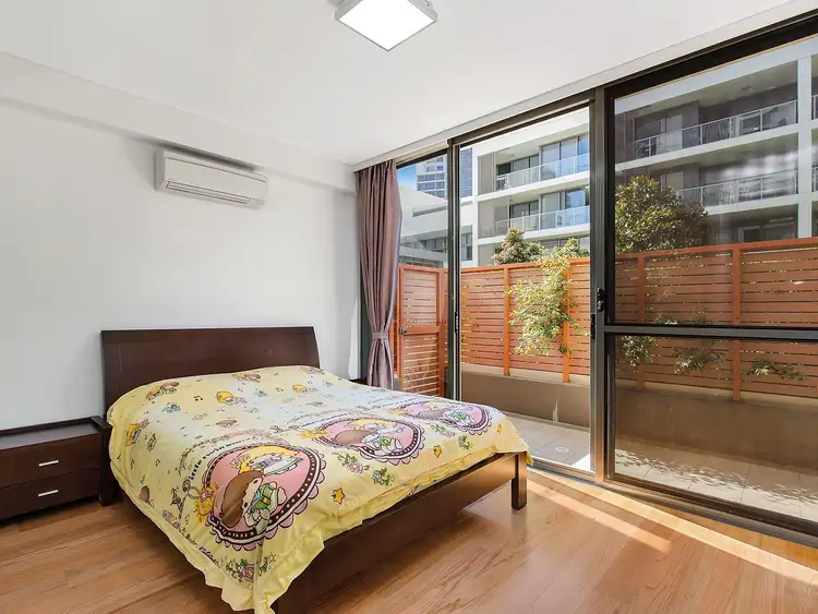 Third view of Homely apartment listing, 301/4 Ascot Avenue, Zetland NSW 2017