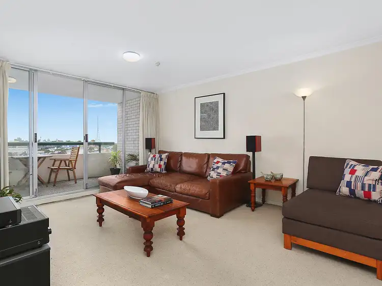 806/4 Broughton Road, Artarmon NSW 2064