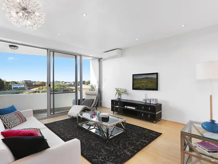 C6/147 McEvoy Street, Alexandria NSW 2015