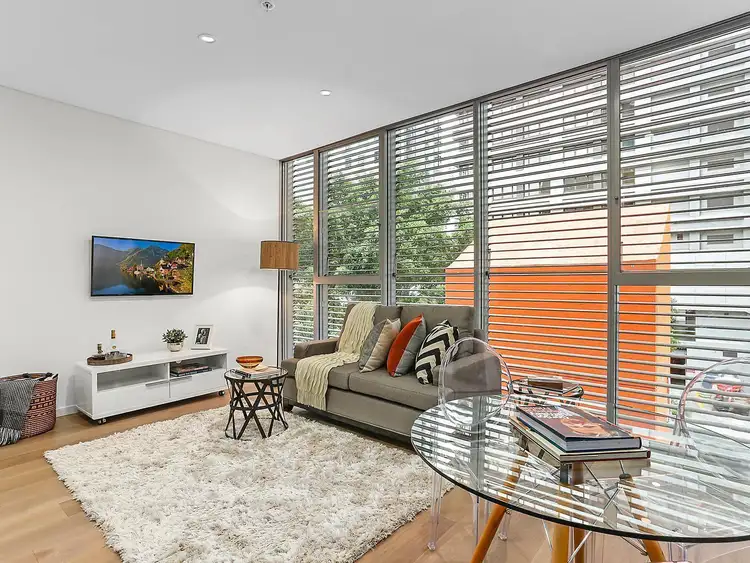 502/11 Alberta Street, Sydney NSW 2000