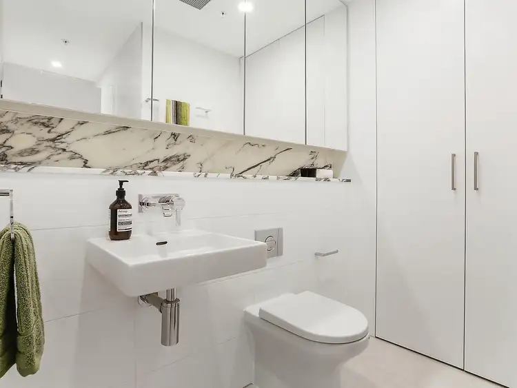 Third view of Homely apartment listing, 502/11 Alberta Street, Sydney NSW 2000