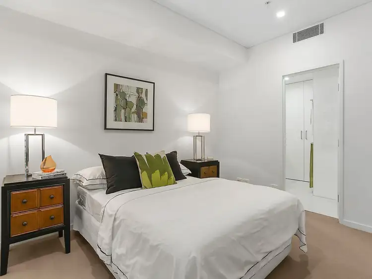 Fourth view of Homely apartment listing, 502/11 Alberta Street, Sydney NSW 2000