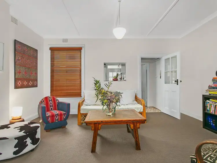 Third view of Homely apartment listing, 5/134 Brougham Street, Potts Point NSW 2011