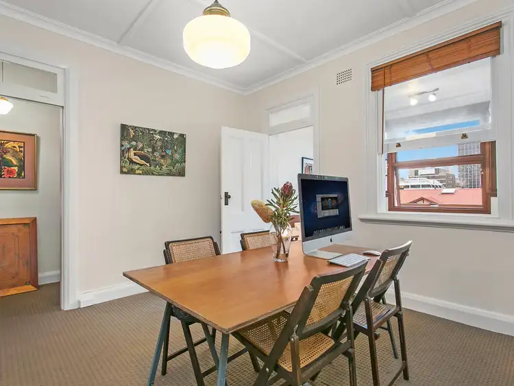 Fourth view of Homely apartment listing, 5/134 Brougham Street, Potts Point NSW 2011