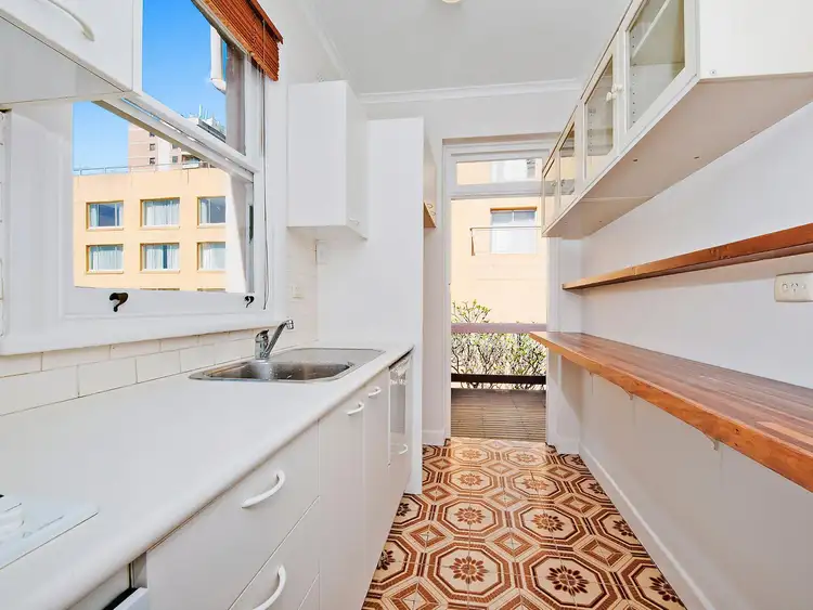 Fifth view of Homely apartment listing, 5/134 Brougham Street, Potts Point NSW 2011
