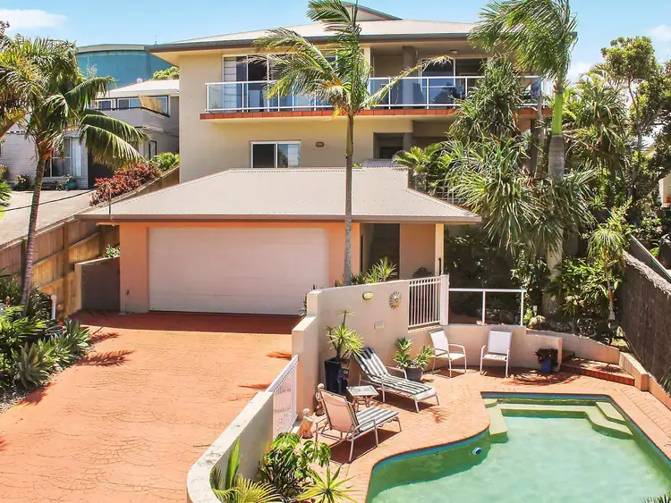 Second view of Homely house listing, 1 Seaview Street, East Ballina NSW 2478