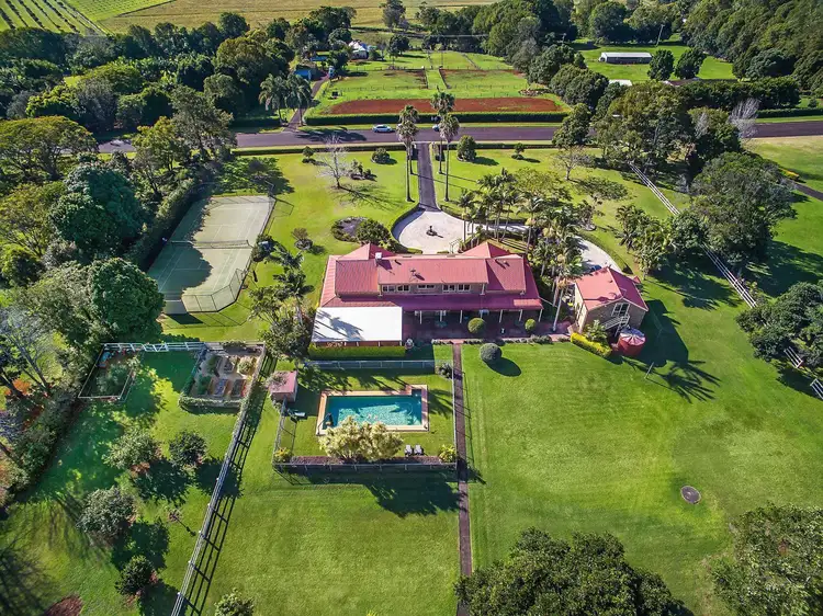 Main view of Homely house listing, 61 Koellner Road, Cumbalum NSW 2478