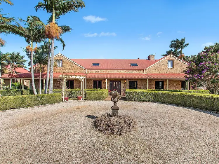 Second view of Homely house listing, 61 Koellner Road, Cumbalum NSW 2478