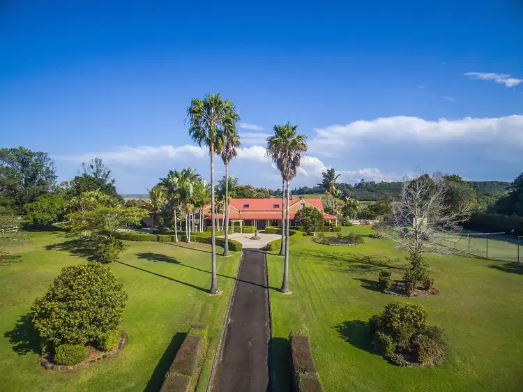 Fourth view of Homely house listing, 61 Koellner Road, Cumbalum NSW 2478